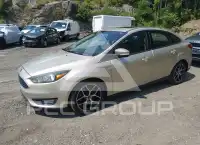 2017 Ford FOCUS фото