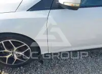 2017 Ford FOCUS фото