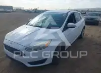 2017 Ford FOCUS фото