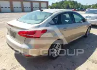 2017 Ford FOCUS фото