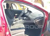2017 Ford FOCUS фото