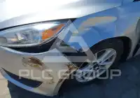2017 Ford FOCUS фото