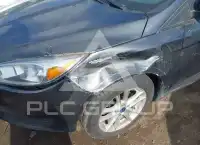 2017 Ford FOCUS photo