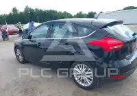 2017 Ford FOCUS photo