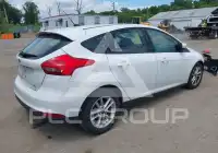 2017 Ford FOCUS фото