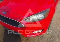 2017 Ford FOCUS фото