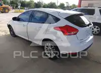 2017 Ford FOCUS photo