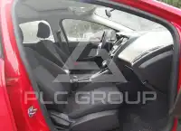 2017 Ford FOCUS фото