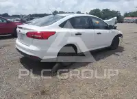 2017 Ford FOCUS photo