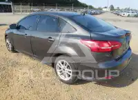 2017 Ford FOCUS фото