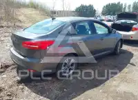 2017 Ford FOCUS фото