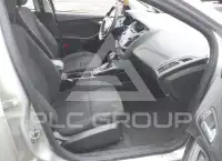 2017 Ford FOCUS фото