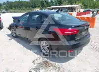 2017 Ford FOCUS фото