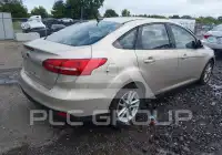 2017 Ford FOCUS photo