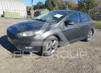 2017 Ford FOCUS фото