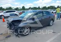2017 Ford FOCUS photo