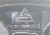 2017 Ford FOCUS фото