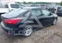 2017 Ford FOCUS photo