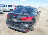 2017 Ford FOCUS фото