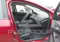2017 Ford FOCUS photo