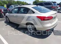 2017 Ford FOCUS photo