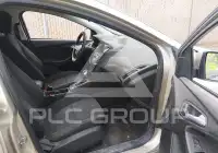 2017 Ford FOCUS фото