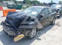 2017 Ford FOCUS фото
