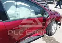 2017 Ford FOCUS фото