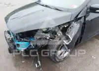 2017 Ford FOCUS photo