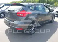 2017 Ford FOCUS фото