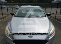 2017 Ford FOCUS фото
