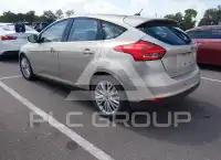 2017 Ford FOCUS фото