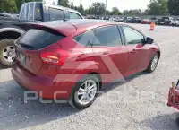 2017 Ford FOCUS фото