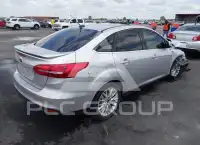 2017 Ford FOCUS photo
