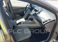 2017 Ford FOCUS фото