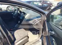 2017 Ford FOCUS фото