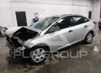 2017 Ford FOCUS фото