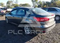 2017 Ford FOCUS фото