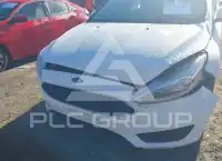 2017 Ford FOCUS фото