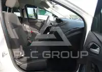 2017 Ford FOCUS photo