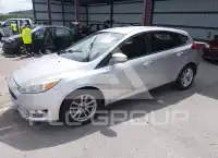 2017 Ford FOCUS фото