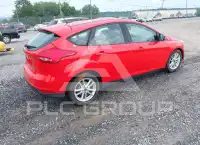 2017 Ford FOCUS фото