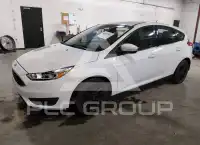2017 Ford FOCUS photo