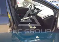 2017 Ford FOCUS photo