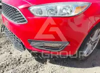 2017 Ford FOCUS фото
