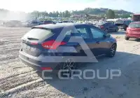 2017 Ford FOCUS фото