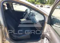 2017 Ford FOCUS фото