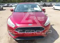 2017 Ford FOCUS фото