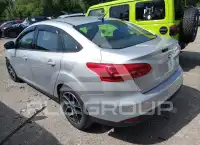 2017 Ford FOCUS photo