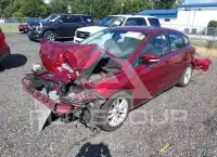 2017 Ford FOCUS фото